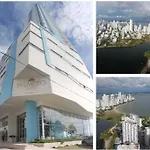 Apartamento De Una Habitacion Con Vista Al Mar! Cercania Centro Historico