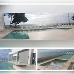 Apartamento De Una Habitacion Con Vista Al Mar! Cercania Centro Historico