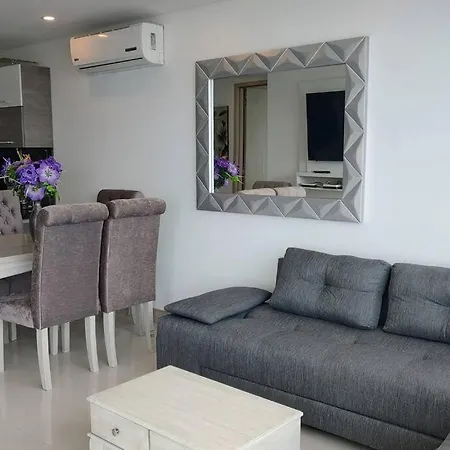 Apartamento Apartamento De Con Vista Al Mar! Cercania Centro Historico *